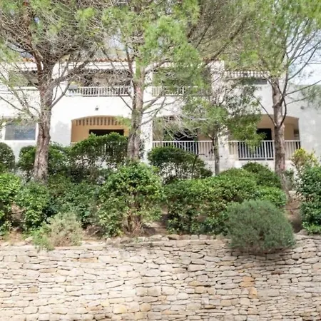 Apartman Les Hauts Yourhoshelper Saint-Cyr-sur-Mer